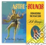 101 Strings - Astro-sounds From Beyond The Year 2000 cd