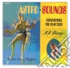 101 Strings - Astro-sounds From Beyond The Year 2000 cd