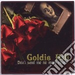 Goldie Hill - Don't Send Me No More Roses