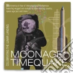 Moonage Timequake cd