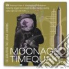 Moonage Timequake cd