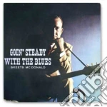 Mcdonald, Skeets - Goin' Steady With The Blues cd