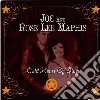 Joe And Rose Lee Maphis - Elbow Variations cd