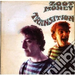 Zoot Money - Transition cd
