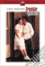 Frankie And Johnny / Various cd