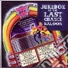 Jukebox At The Last Chance Saloon cd