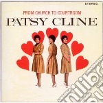 Patsy Cline - From Church To Court Room