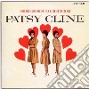 Patsy Cline - From Church To Court Room cd