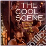 Cool Scene At Cafe' Bizarre / Various cd