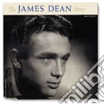 James Dean Story / O.S.T. cd