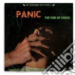Creed Taylor Orchestra - Panic. The Son Of Shock