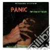 Creed Taylor Orchestra - Panic. The Son Of Shock cd