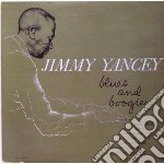 Jimmy Yancey - Blues And Boogie