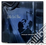 Polly Bergen & Martha Raye - Little Girl Blue cd