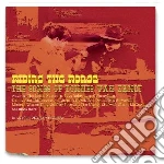 Riding the range - the songs of townes v cd