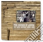 Louvin Brothers (The) - Church Of Louvin