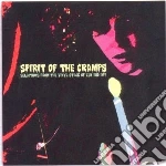 Spirit of the cramps cd