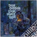 Don Gibson - Look Who's Blue cd