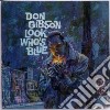 Don Gibson - Look Who's Blue cd