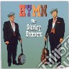Stanley Brothers (The) - Hymn cd