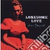 Jean Shepard - Lonesome Love cd