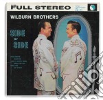 Wilburn Brothers - Side By Side