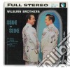 Wilburn Brothers - Side By Side cd