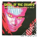 Smell Of The Cramps: More Songs From From The Vault Of Lux And Ivy / Various cd