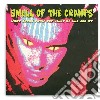 Smell Of The Cramps: More Songs From From The Vault Of Lux And Ivy / Various cd