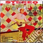 Cowboy Copas - Songs That Made Him Famous cd