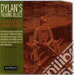 Dylan's Talking Blues / Various cd