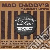 Mad daddy s maddest spins cd