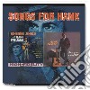 George Jones / Jack Scott - Songs From Hank cd