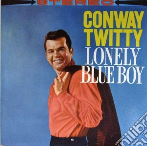 Conway Twitty - Lonely Blue Boy cd musicale di Conway Twitty