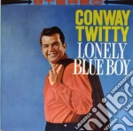 Conway Twitty - Lonely Blue Boy cd