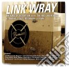 Link Wray & Friends - King Of Distortion Meets The Red Line Rebels cd