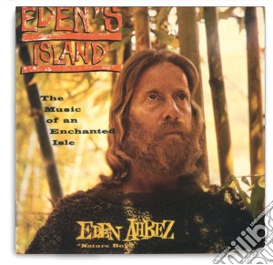 Eden Ahbez - Eden's Island cd musicale di Eden Ahbez