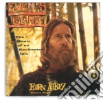 Eden Ahbez - Eden's Island cd