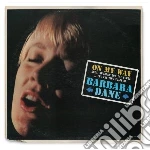 Barbara Dane - On My Way cd