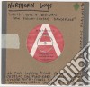 Northern Boys: Classics Gems And Treasures From Talcum-coated Dancefloor cd