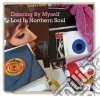 Dancing By Myself - Lost In Northern Sou cd