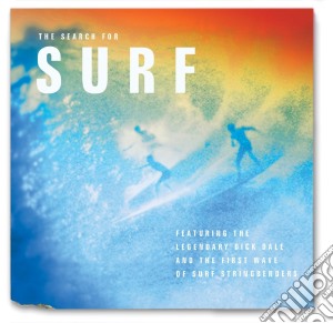 Dick Dale - Search For Surf cd musicale di Dick / variou Dale