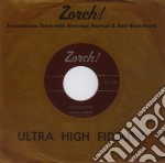 Nervous Norvous & Red Blanchard - Zorch!