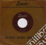 Nervous Norvous & Red Blanchard - Zorch! cd