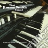 Jimmy Smith - That Jimmy Smith Sound cd
