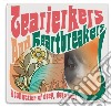 Tearjerkers And Heartbreakers - A Collection Of Deep, Deep Soul cd