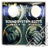 Sound System Roots - From American RnB To Jamaican Ska cd