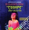 61 Classics From The Cramps Crazy Collection / Various (2 Cd) cd