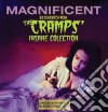 Magnificent: 62 Classics From The Cramps' Insane Collection / Various (2 Cd) cd