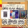 Beaver & Krause - In A Wild Sanctuary / Gandharva / All Good Men (2 Cd) cd